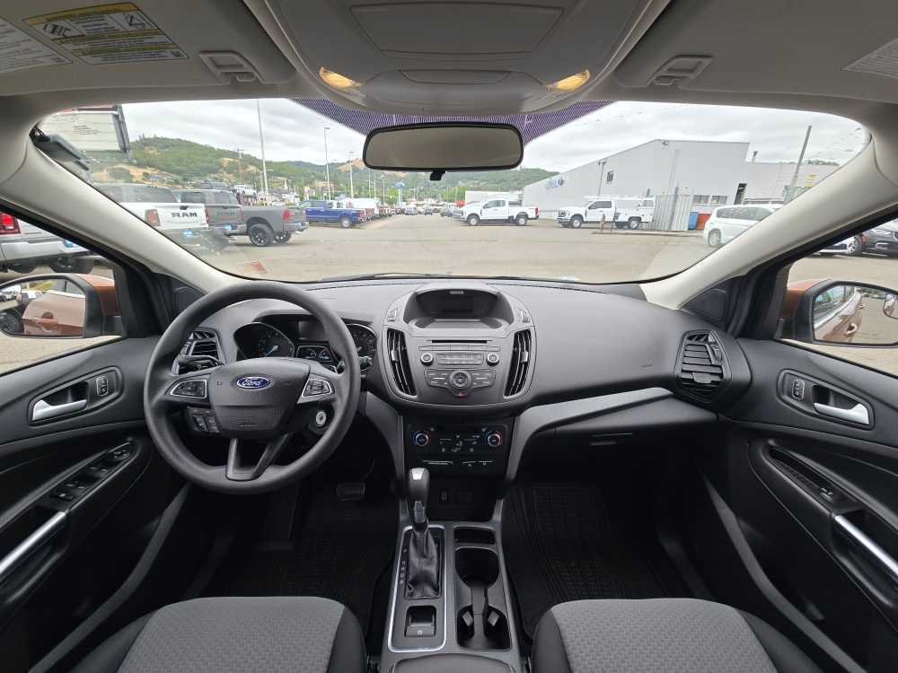 Thumbnail: 2017 Ford Escape - 14