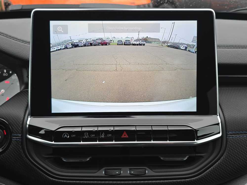 Thumbnail: 2026 Jeep Compass - 19