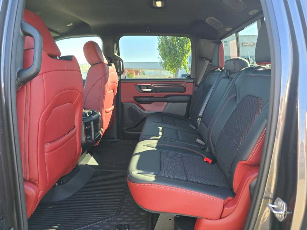 Thumbnail: 2026 RAM 1500 - 16