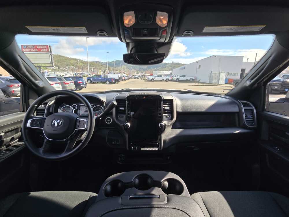 Thumbnail: 2026 RAM 2500 - 15