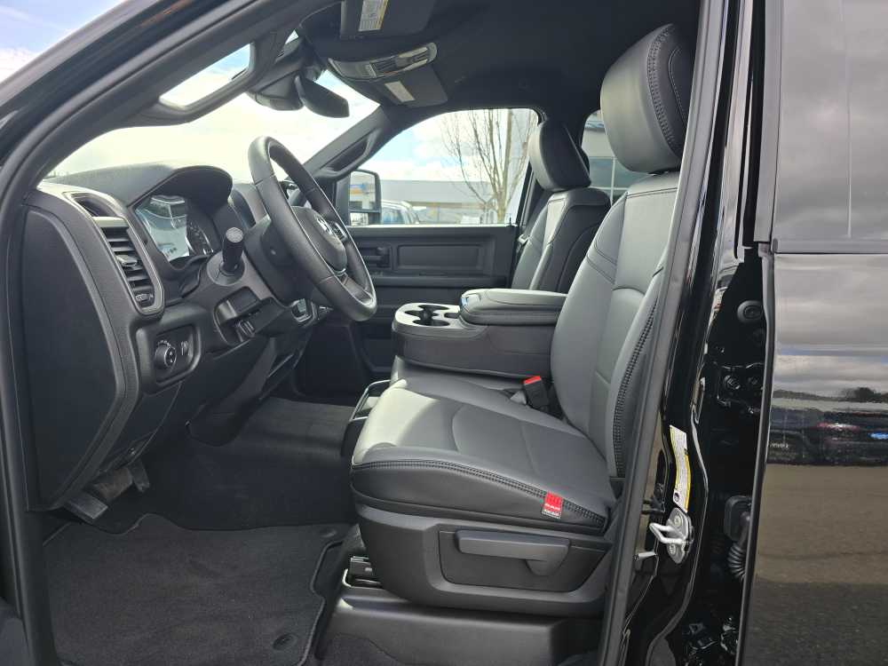 Thumbnail: 2026 RAM 2500 - 9