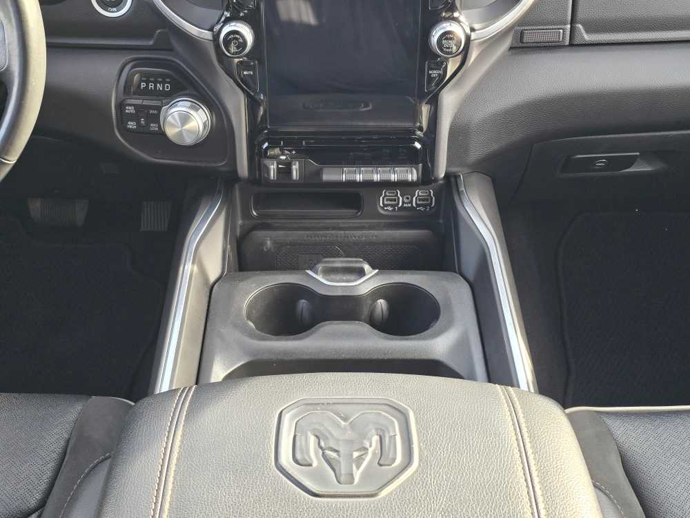 Thumbnail: 2023 RAM 1500 - 13