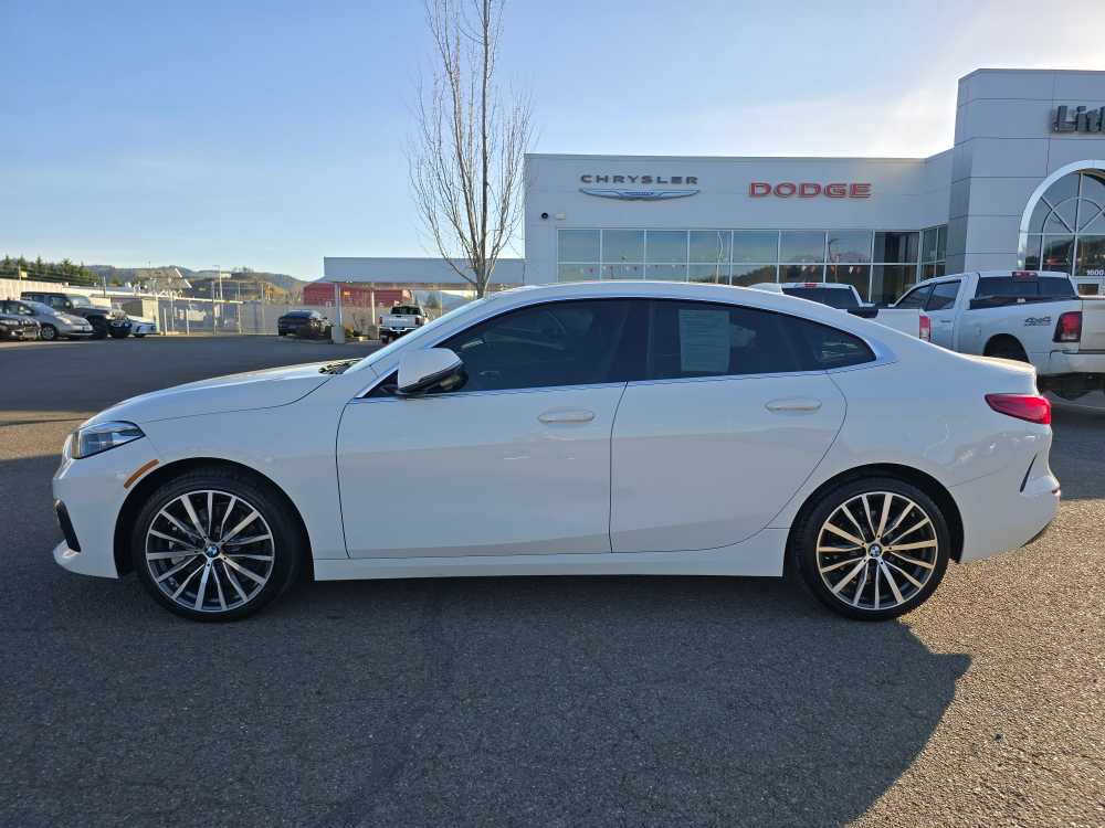 Thumbnail: 2021 BMW 2 Series - 2