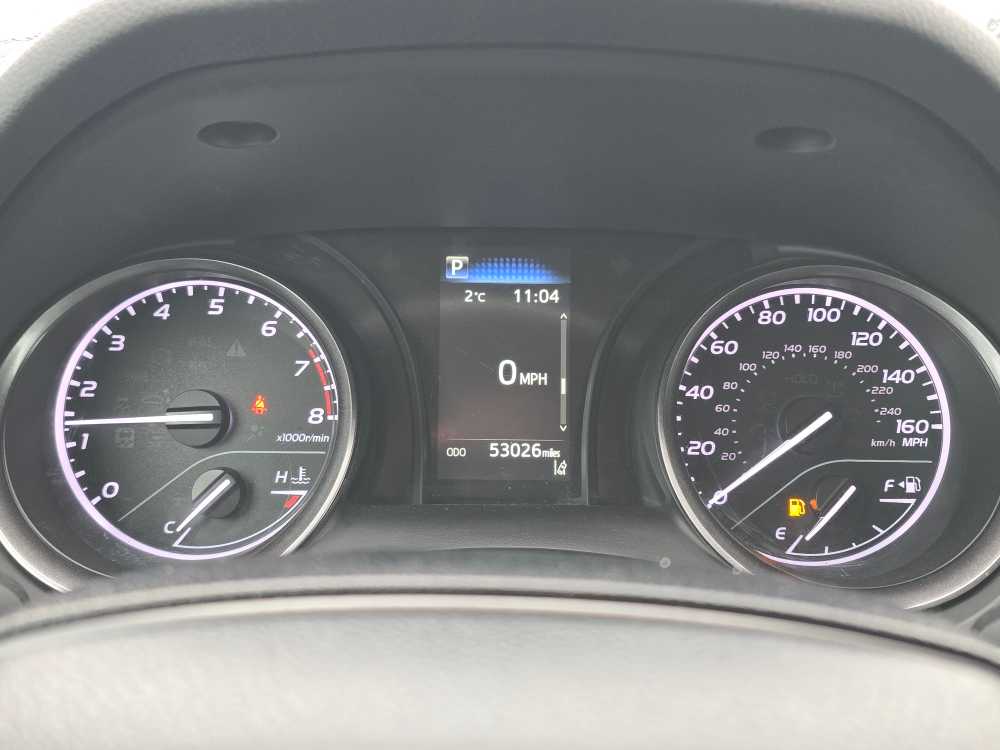 Thumbnail: 2021 Toyota Camry - 20