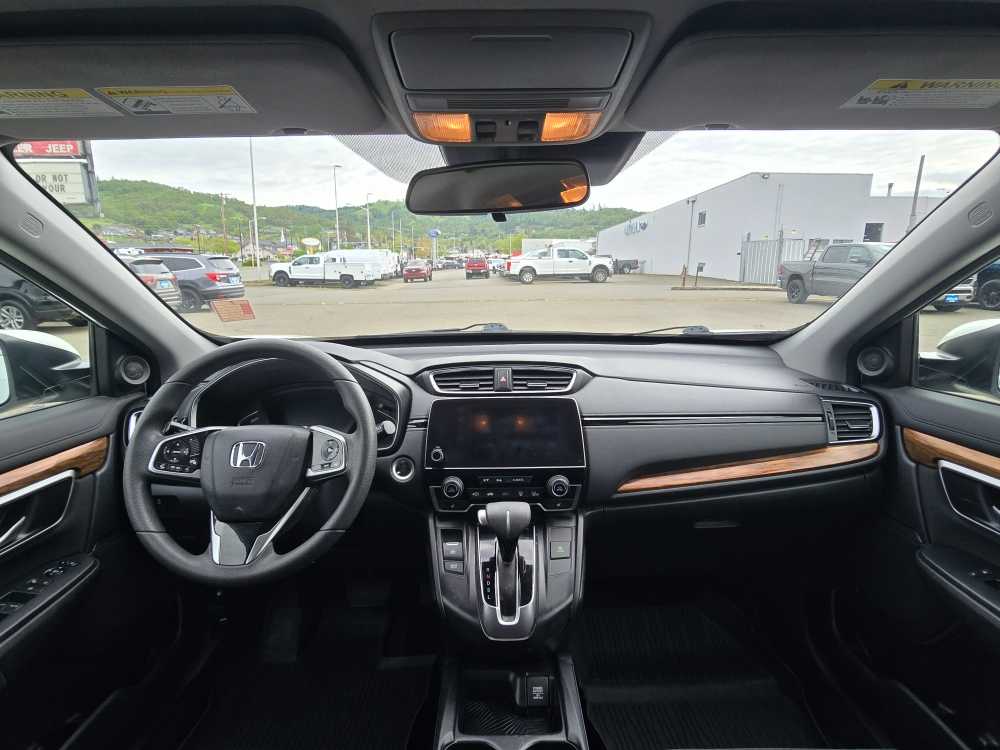 Thumbnail: 2018 Honda CR-V - 14