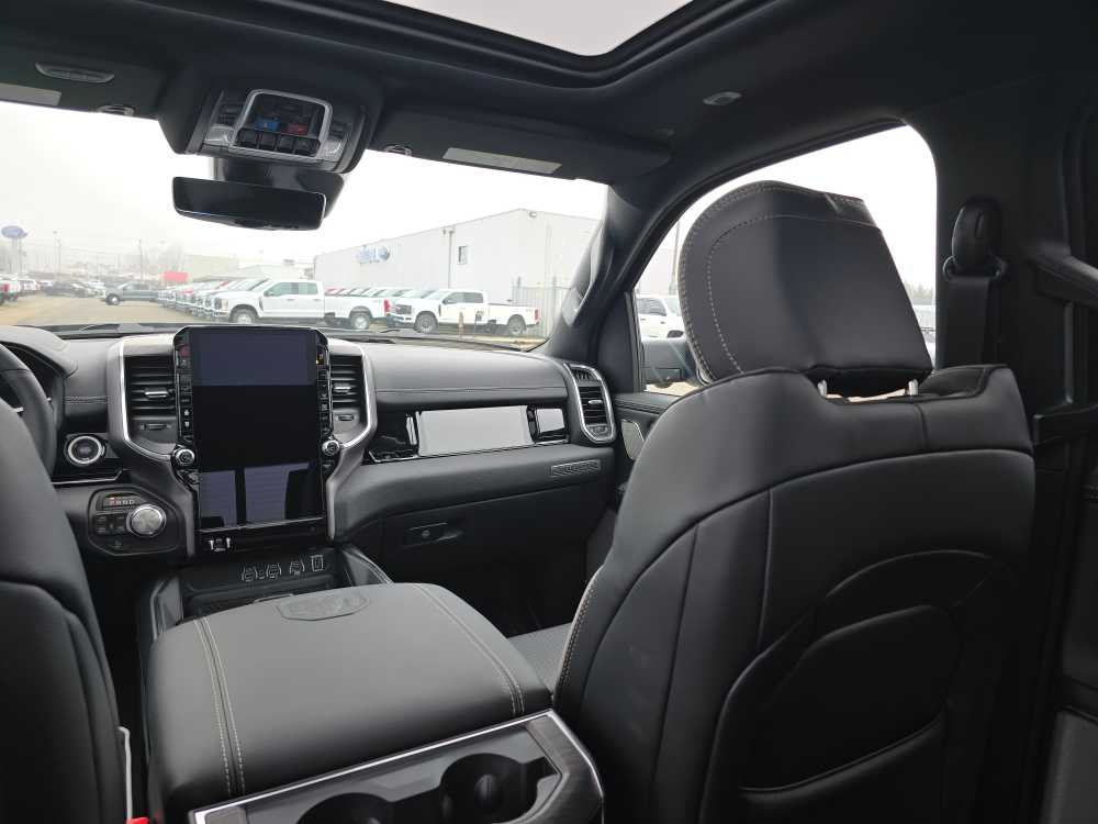 Thumbnail: 2026 RAM 1500 - 14