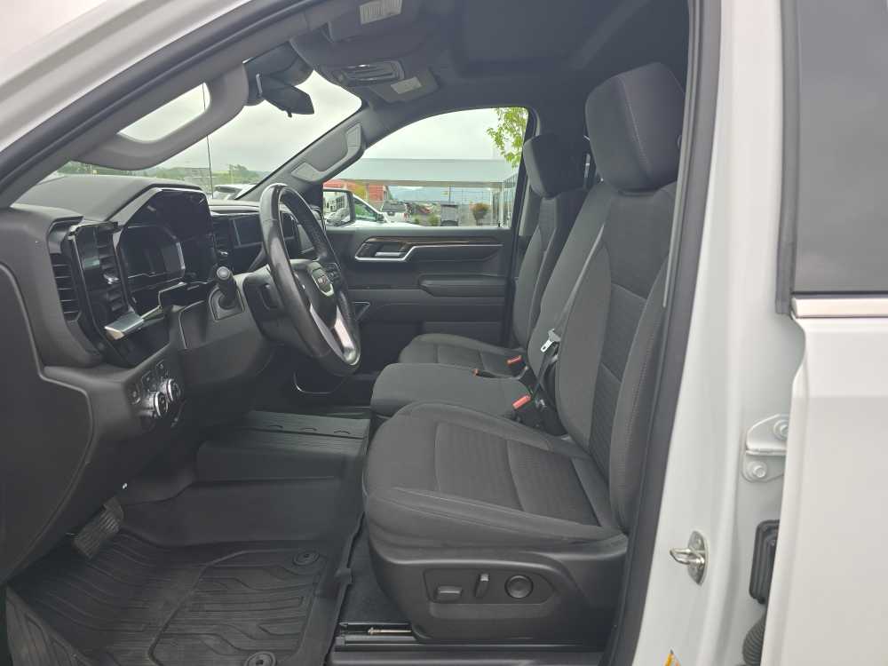 Thumbnail: 2022 GMC Sierra 1500 - 10