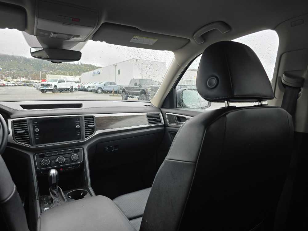 Thumbnail: 2020 Volkswagen Atlas - 14