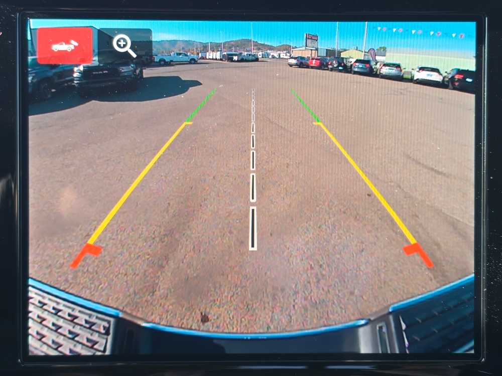 Thumbnail: 2026 RAM 2500 - 19