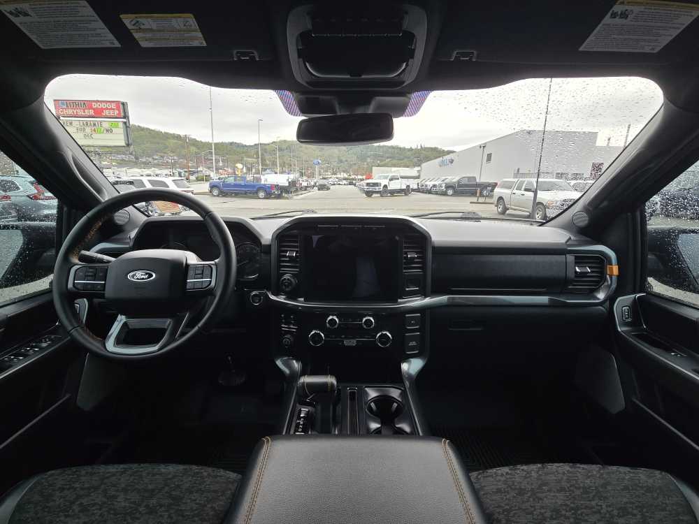 Thumbnail: 2023 Ford F-150 - 15