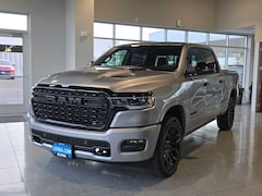 2026 Ram 1500 Limited Pickup