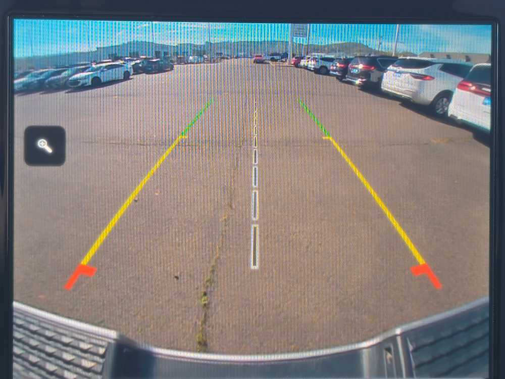 Thumbnail: 2024 RAM 2500 - 21