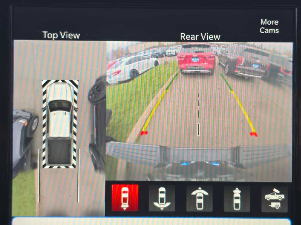 Thumbnail: 2022 RAM 2500 - 20