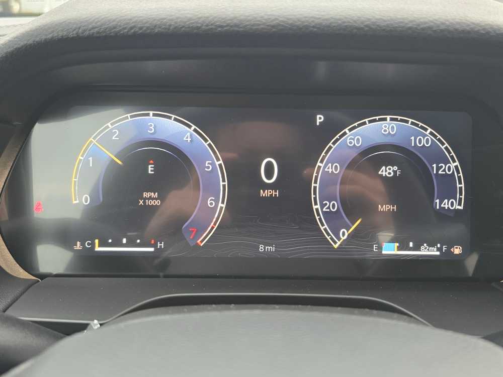 Thumbnail: 2025 Jeep Grand Cherokee - 20