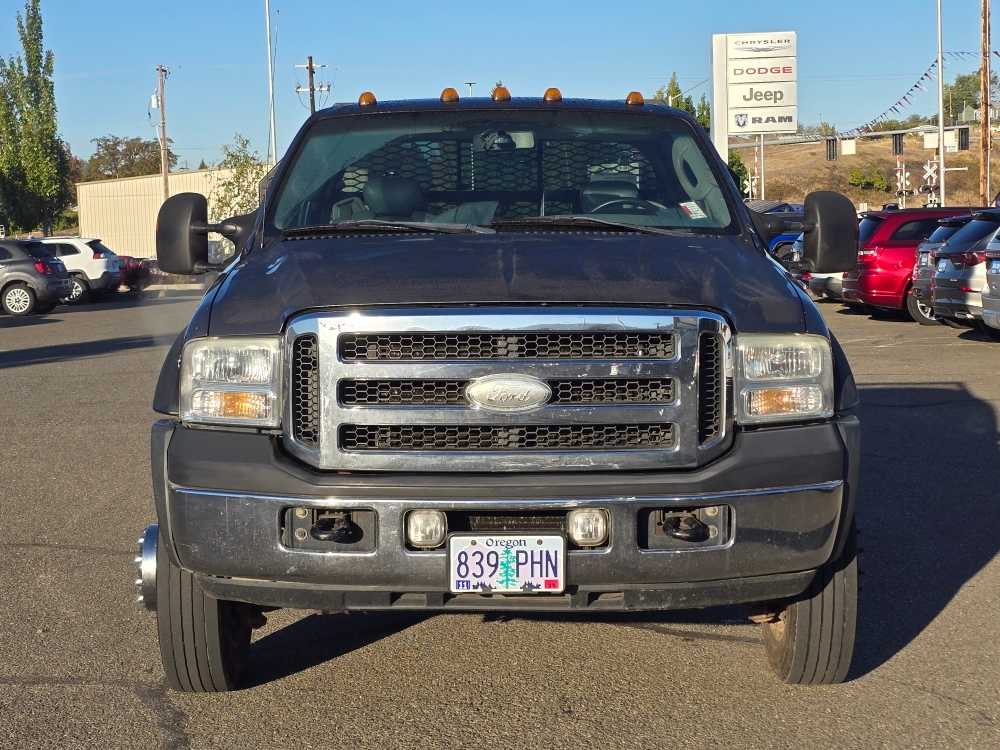 Thumbnail: 2006 Ford F-450 - 5
