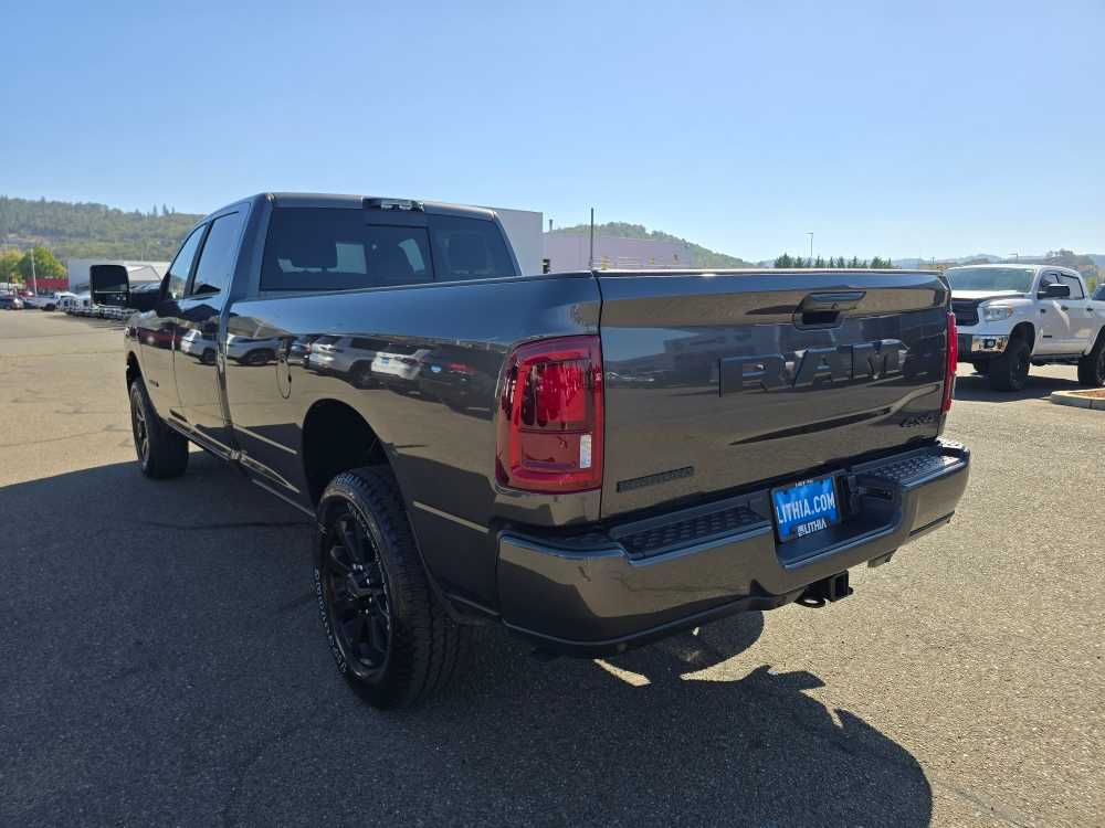 Thumbnail: 2026 RAM 3500 - 3