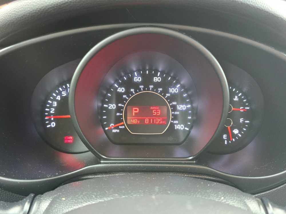 Thumbnail: 2018 Kia Soul - 7