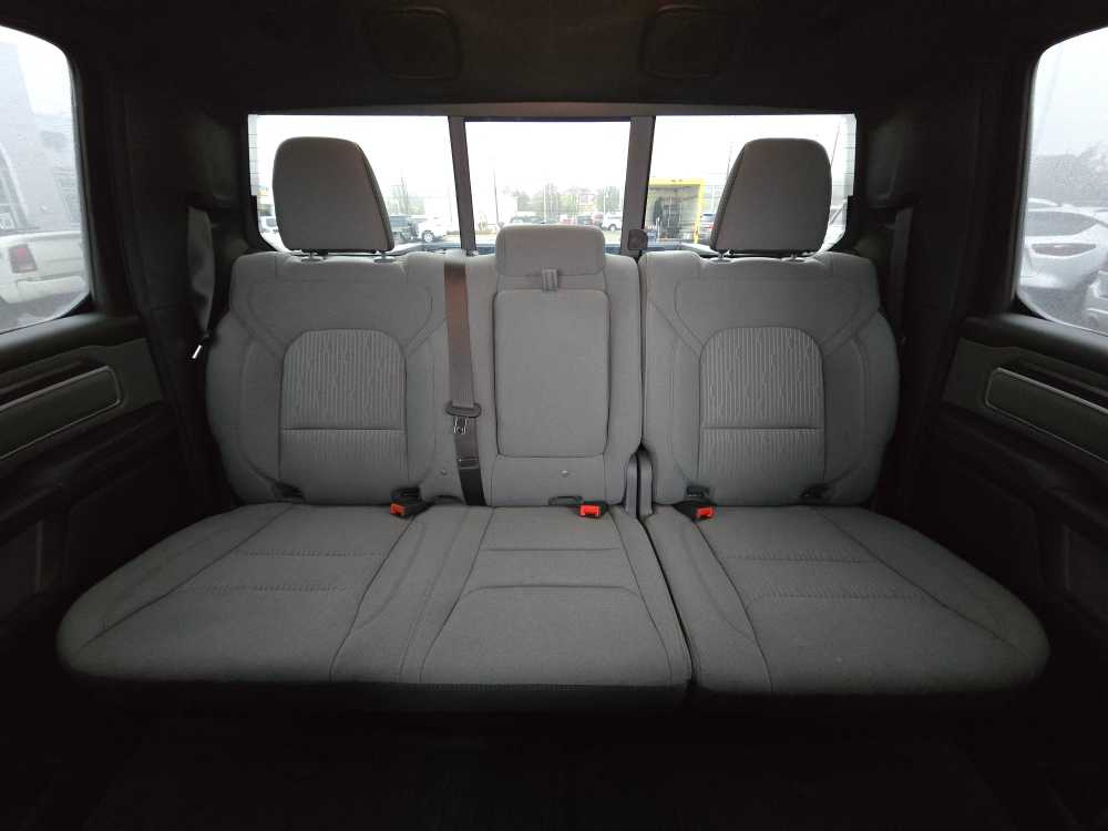 Thumbnail: 2023 RAM 1500 - 17