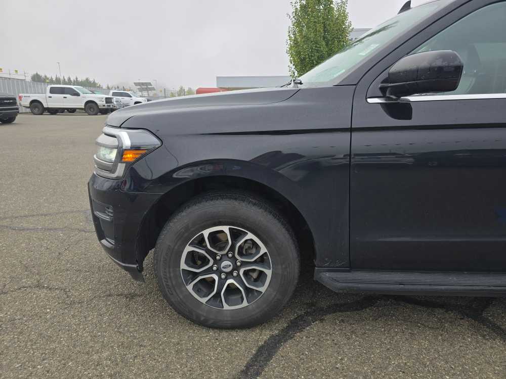 Thumbnail: 2024 Ford Expedition MAX - 6