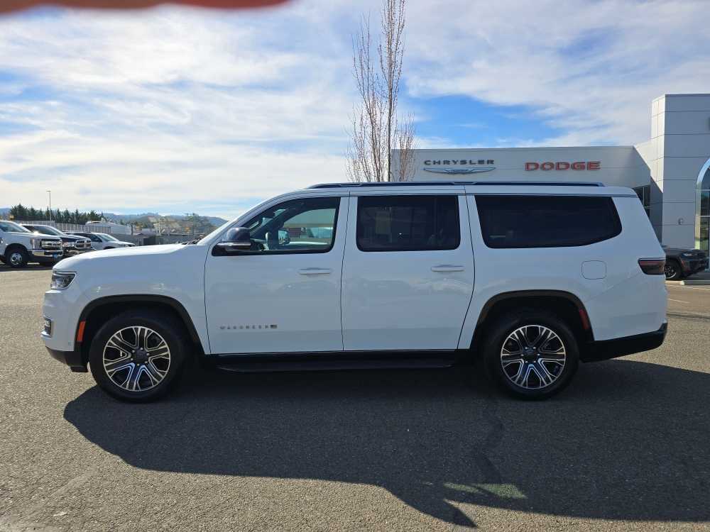 Thumbnail: 2024 Jeep Wagoneer - 2