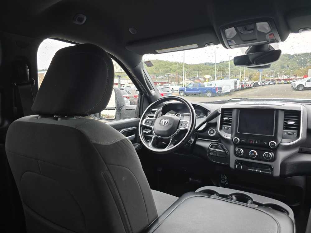 Thumbnail: 2024 RAM 3500 - 11