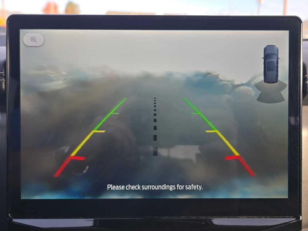 Thumbnail: 2024 Ford Expedition MAX - 20