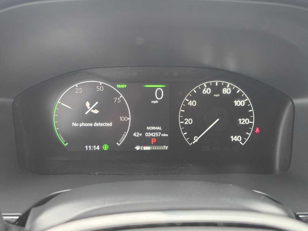 Thumbnail: 2023 Honda CR-V - 20