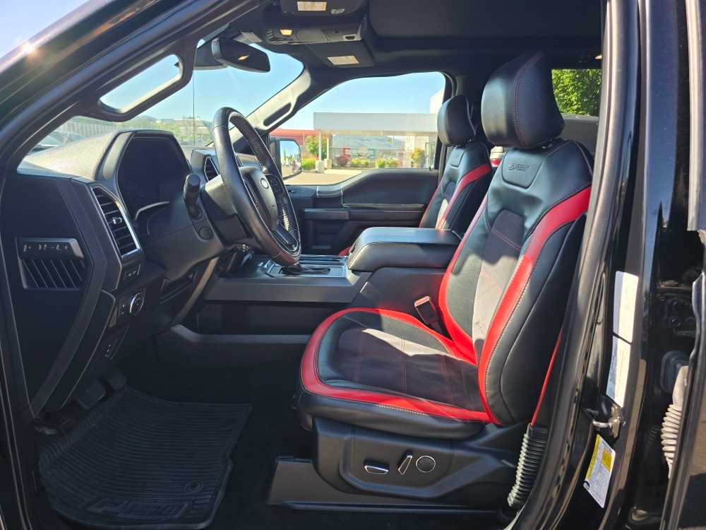 Thumbnail: 2016 Ford F-150 - 8