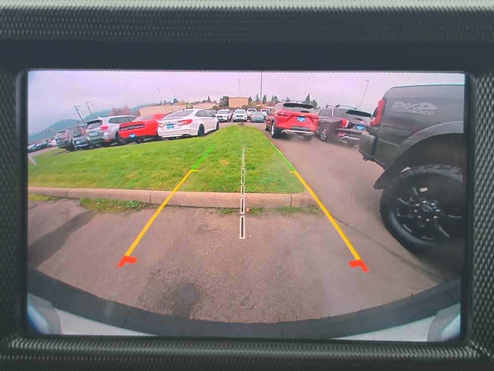 Thumbnail: 2023 Jeep Wrangler - 19