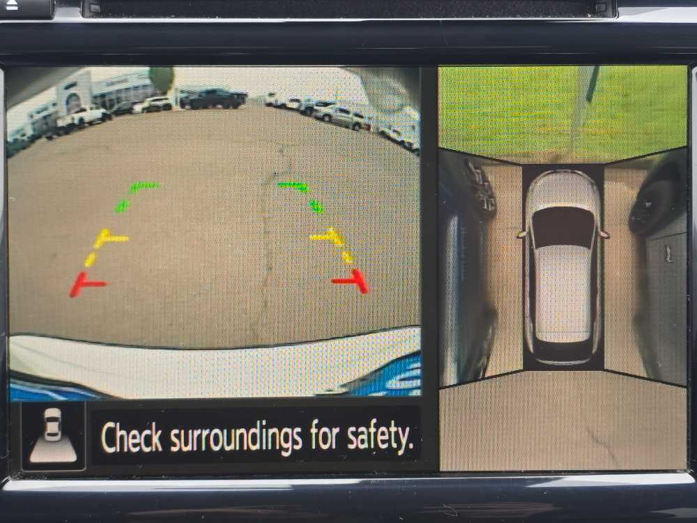 Thumbnail: 2024 Nissan Murano - 19