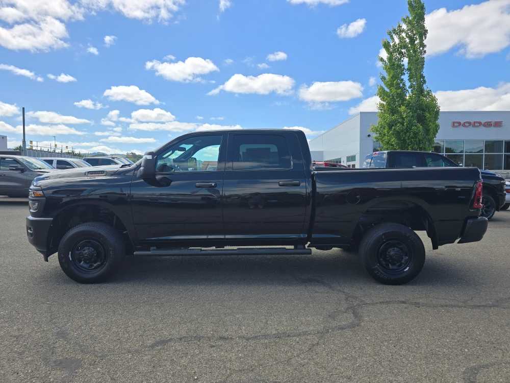 Thumbnail: 2026 RAM 2500 - 2