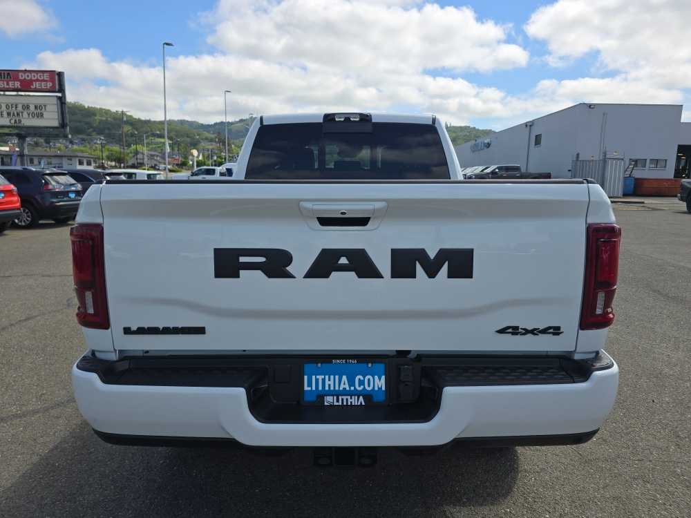 Thumbnail: 2026 RAM 2500 - 4