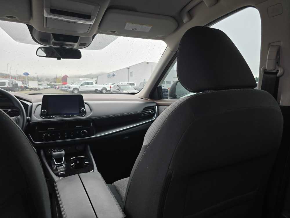 Thumbnail: 2022 Nissan Rogue - 14