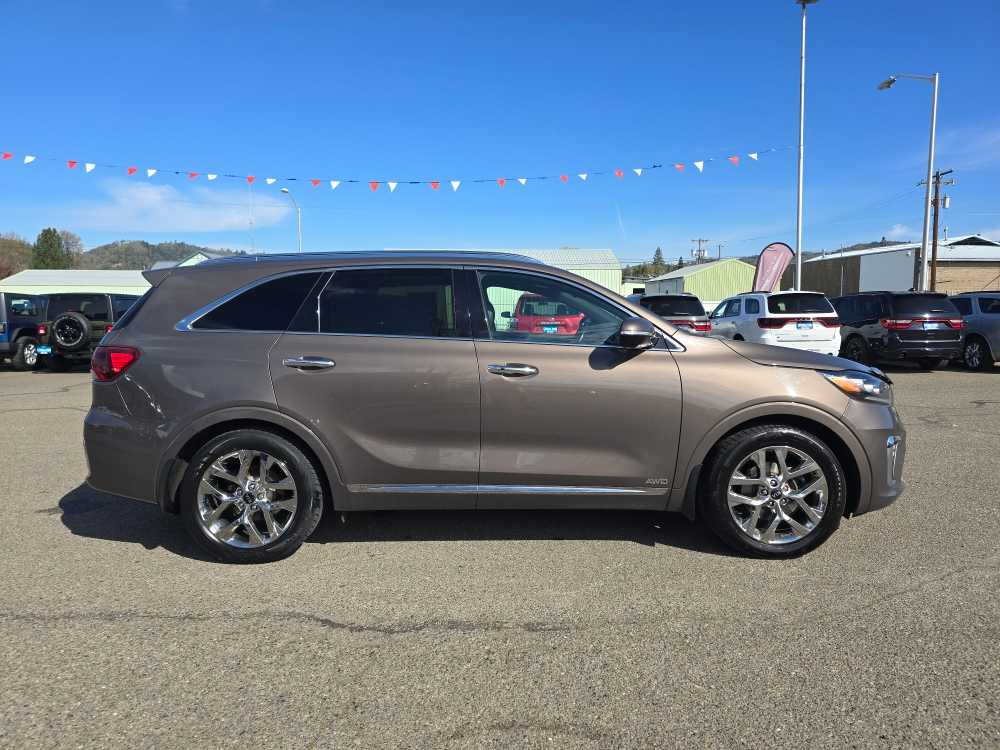 Thumbnail: 2019 Kia Sorento - 6