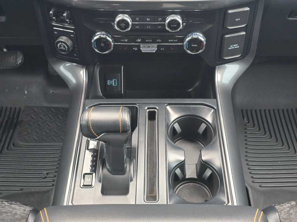 Thumbnail: 2023 Ford F-150 - 13