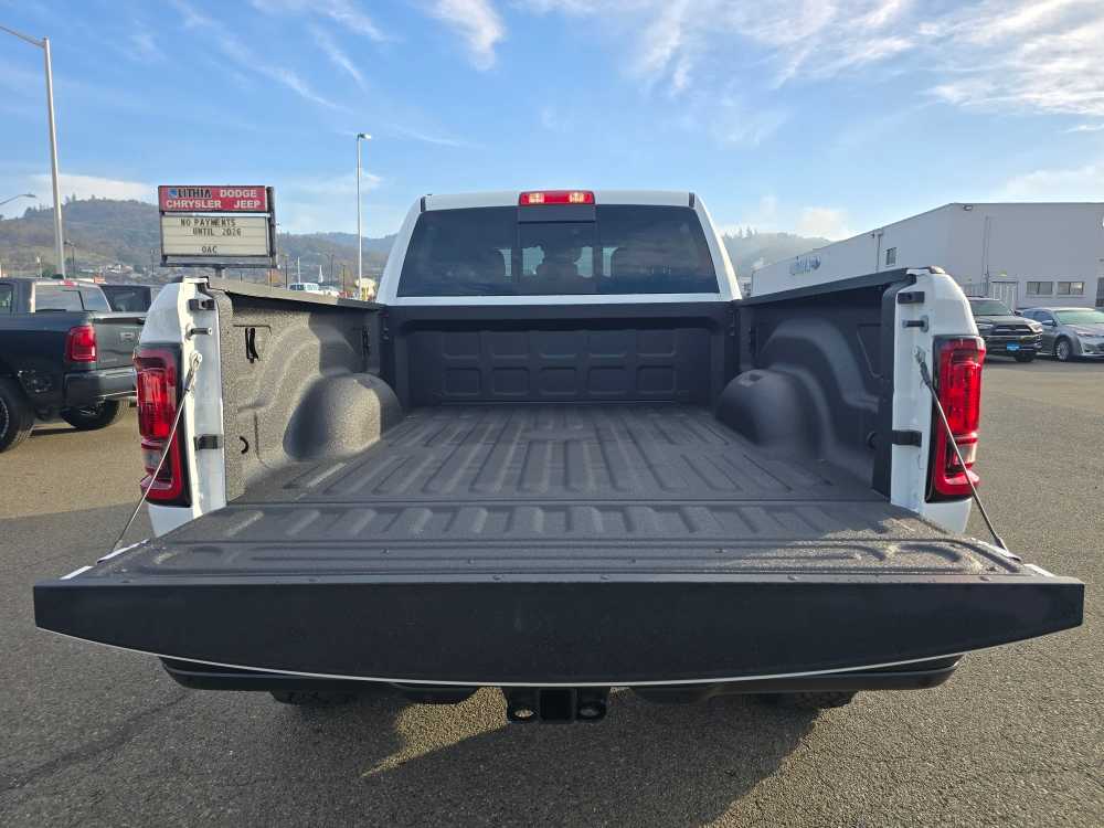 Thumbnail: 2026 RAM 2500 - 20