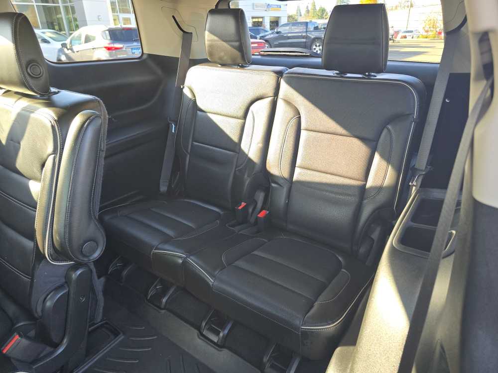 Thumbnail: 2018 GMC Acadia - 17