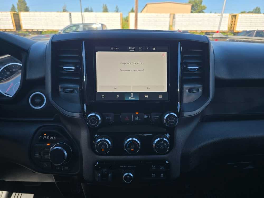 Thumbnail: 2026 RAM 1500 - 13