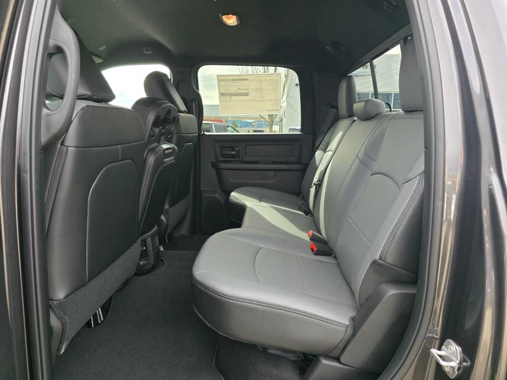 Thumbnail: 2026 RAM 2500 - 17