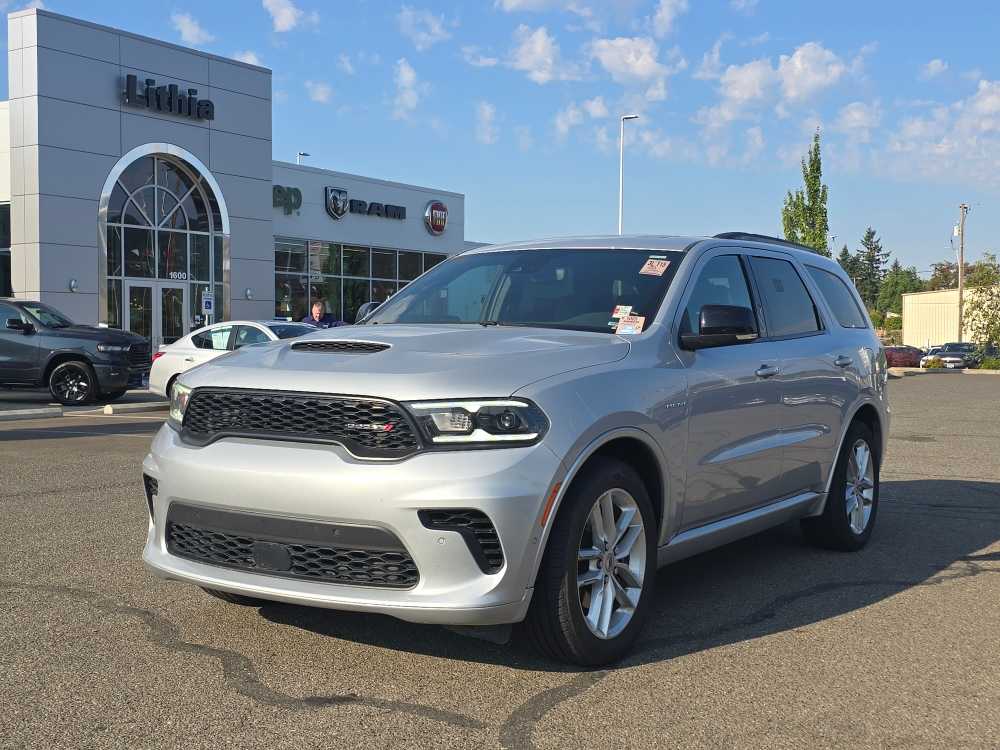 Thumbnail: 2024 Dodge Durango - 1