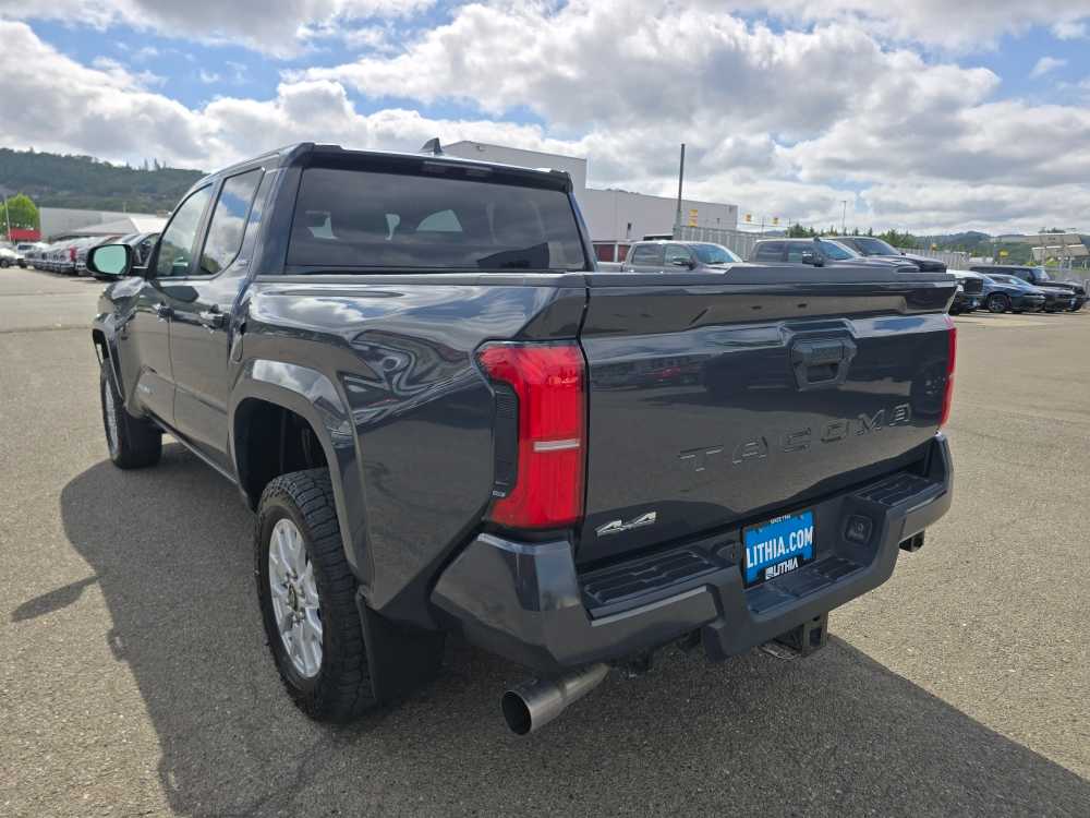 Thumbnail: 2024 Toyota Tacoma - 2