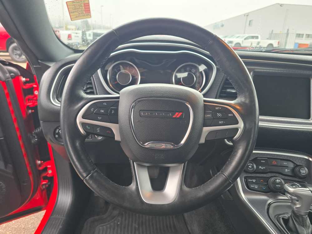 Thumbnail: 2015 Dodge Challenger - 11