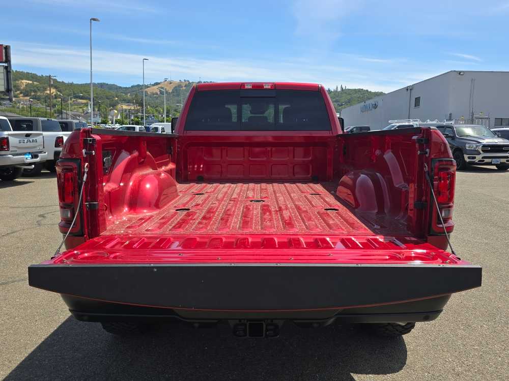 Thumbnail: 2026 RAM 3500 - 20
