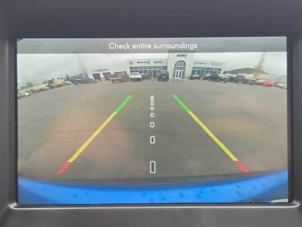 Thumbnail: 2019 Jeep Compass - 19