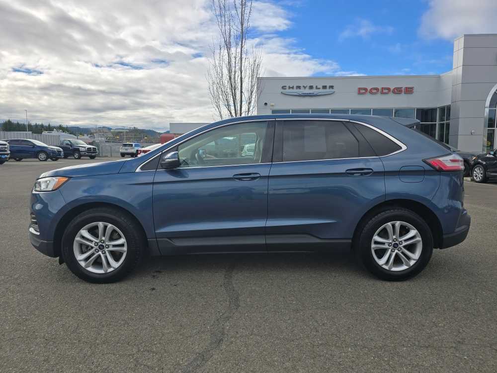 Thumbnail: 2019 Ford Edge - 2