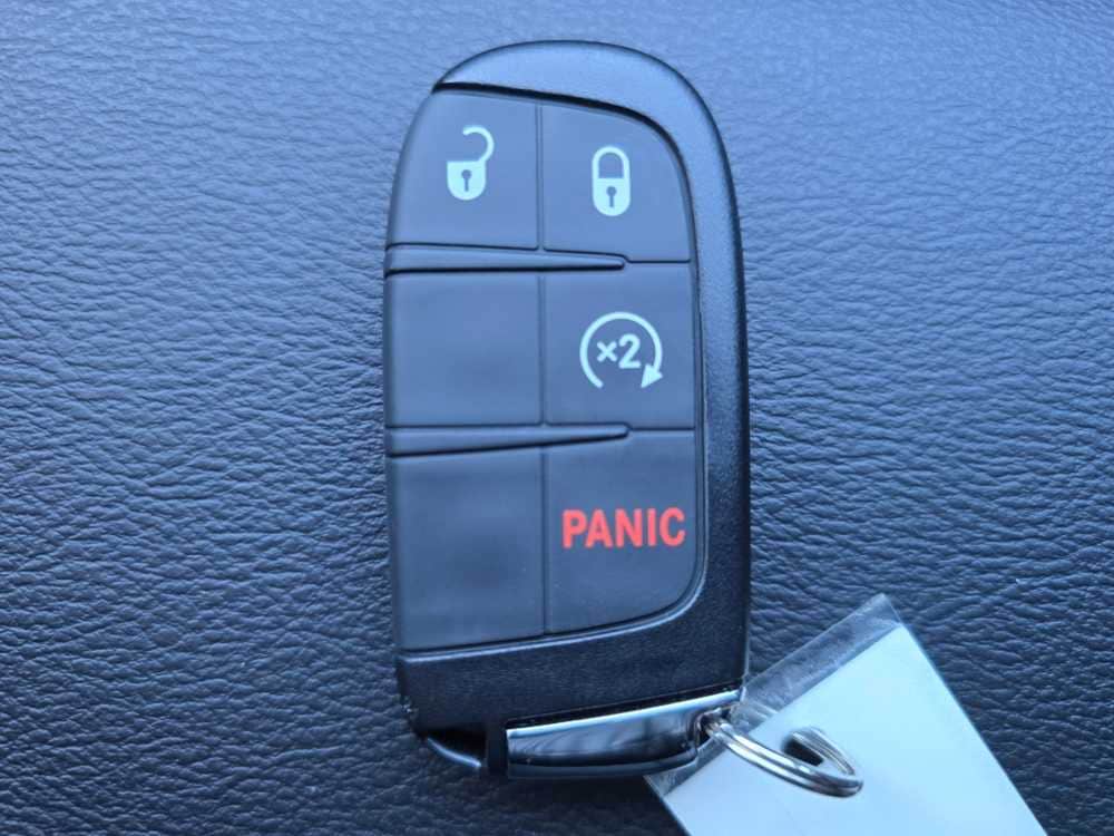 Thumbnail: 2026 Jeep Compass - 21