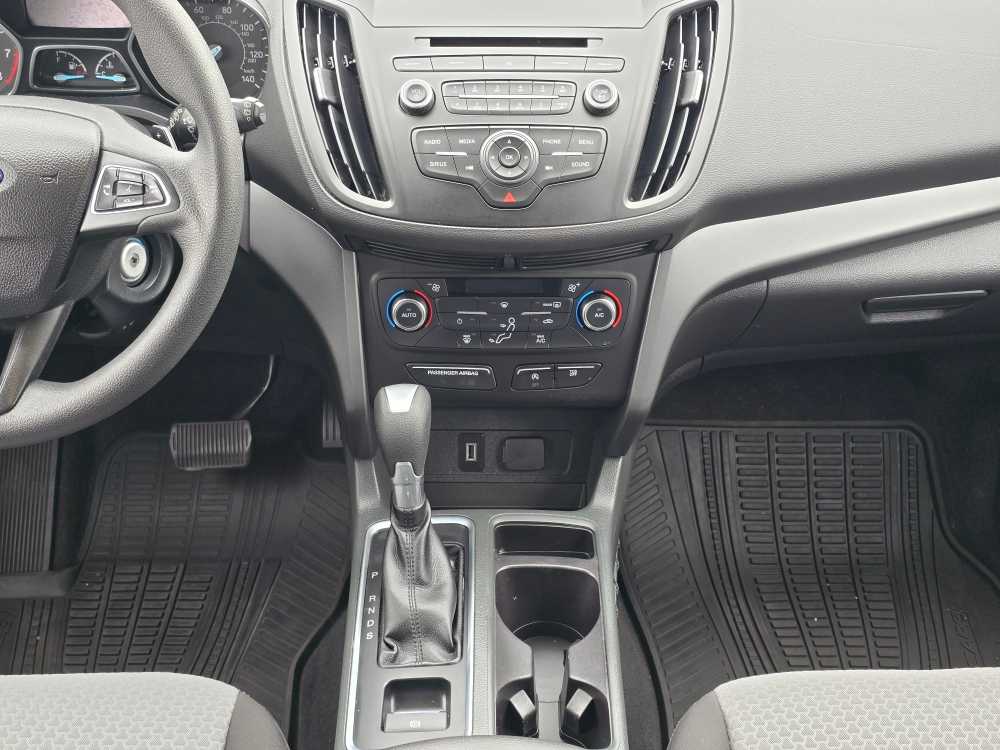 Thumbnail: 2017 Ford Escape - 12