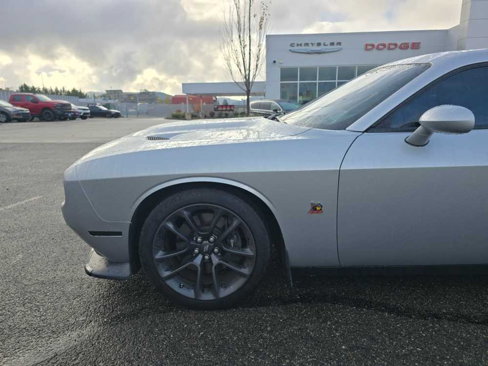 Thumbnail: 2021 Dodge Challenger - 6