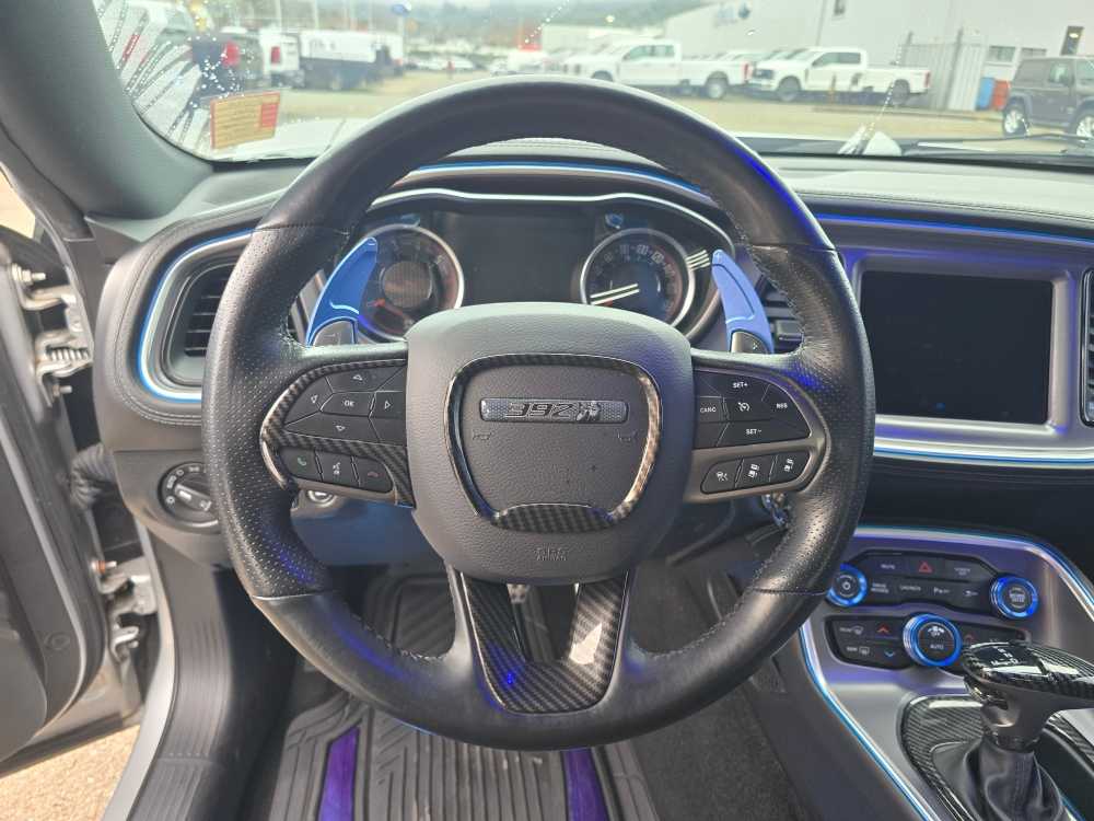 Thumbnail: 2021 Dodge Challenger - 11