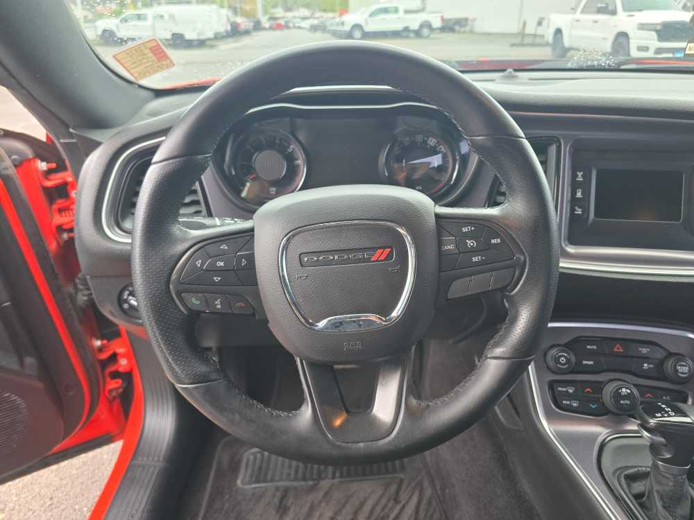 Thumbnail: 2017 Dodge Challenger - 11